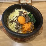 まるき食堂 - 