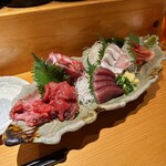 魚串 ごち - 