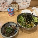 まるき食堂 - 