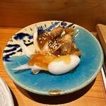 魚串 ごち - 