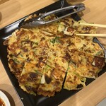 まるき食堂 - 