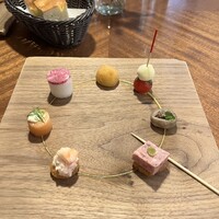 表参道バンブー - 