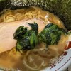 ラーメン 杉田家 千葉祐光店