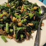 ガラムマサラ - 