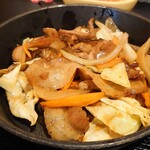 スクラム食堂＆ポチャ - 