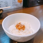 長男、おかわしゅん - 