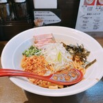 長男、おかわしゅん - 