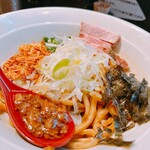 長男、おかわしゅん - 