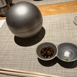 京都牛懐石 稲吉 - 