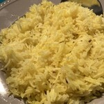 ガラムマサラ - 