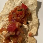 ガラムマサラ - 