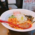 長男、おかわしゅん - 