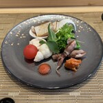 芦屋 肉匠 ひろ - 