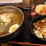 スクラム食堂＆ポチャ - 