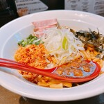 長男、おかわしゅん - 