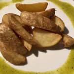 ガラムマサラ - 