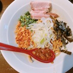 長男、おかわしゅん - 