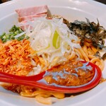 長男、おかわしゅん - 