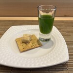 芦屋 肉匠 ひろ - 