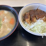 かつや - 料理写真: