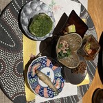 京都牛懐石 稲吉 - 