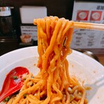 長男、おかわしゅん - 