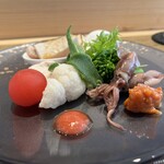 芦屋 肉匠 ひろ - 