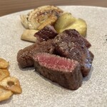 芦屋 肉匠 ひろ - 