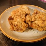 スクラム食堂＆ポチャ - 