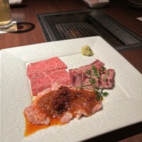 天空焼肉 星遊山 - 