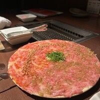 天空焼肉 星遊山 - 