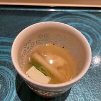 札幌 鮨 よこ田 - 