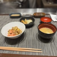 鉄板焼 さざんか - 