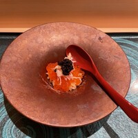 札幌 鮨 よこ田 - 