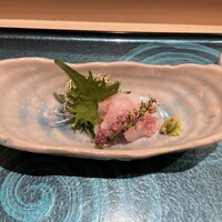 札幌 鮨 よこ田 - 