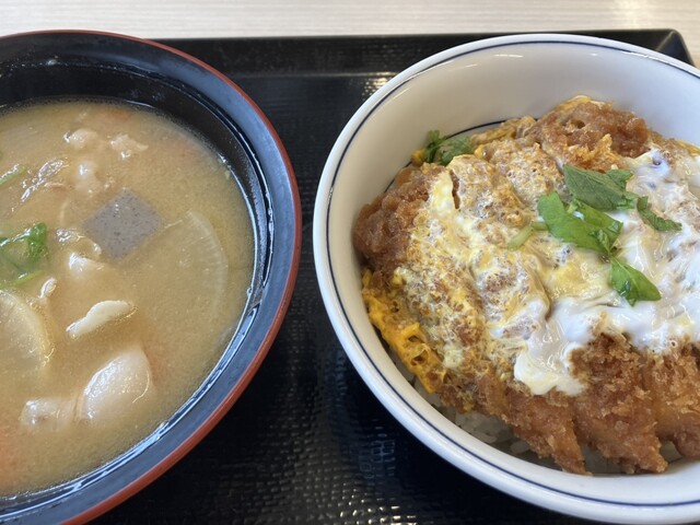 かつや 青森西バイパス店 &ndash; 新青森駅近くのカツ丼専門店