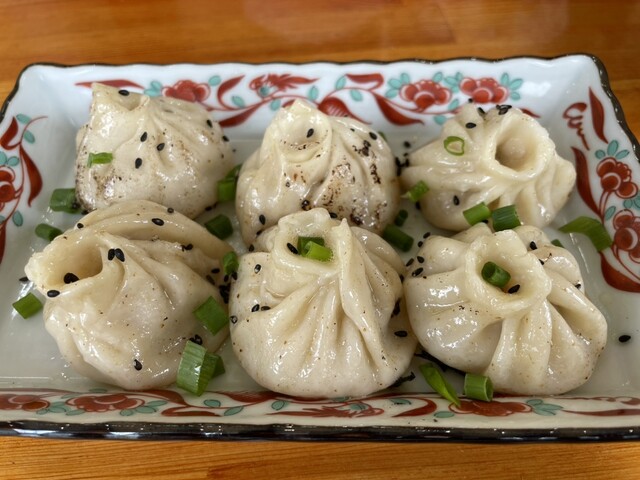 四川料理 天府苑 - 鏡野町その他/四川料理 | 食べログ