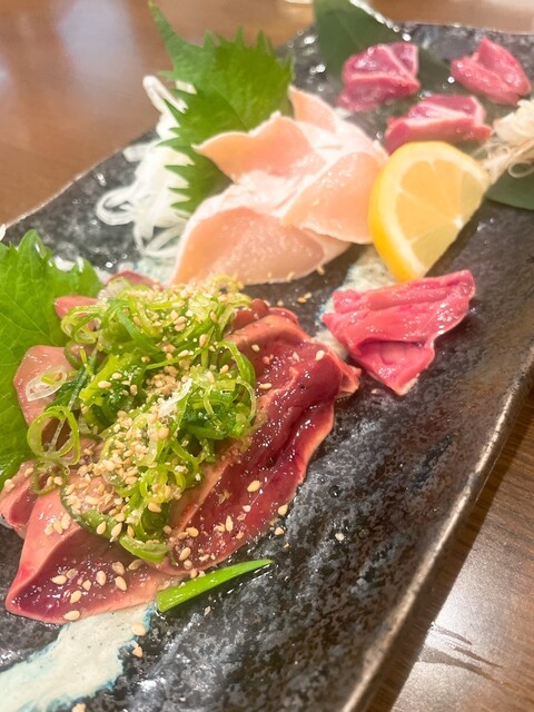 とりたつ 鳥たつ - 天神橋筋六丁目/居酒屋 | 食べログ