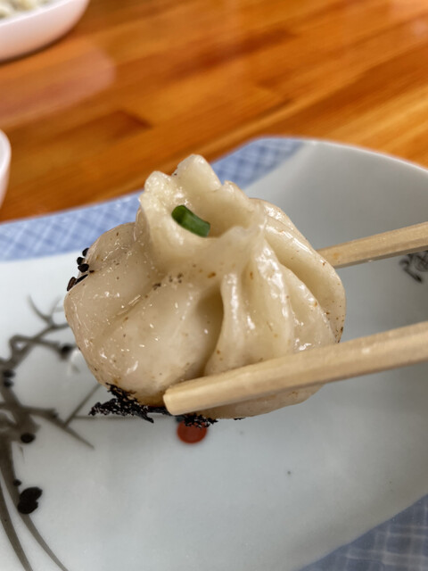 四川料理 天府苑 - 鏡野町その他/四川料理 | 食べログ