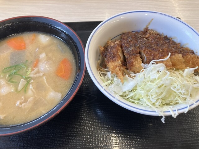 かつや 青森西バイパス店 - 新青森（かつ丼）の写真