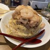 ラーメン処 よなかそば