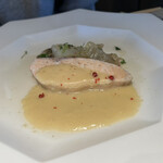 和フレンチ&BAR Le HUBLOT - 