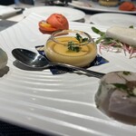 和フレンチ&BAR Le HUBLOT - 