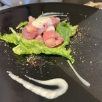 和フレンチ&BAR Le HUBLOT - 