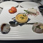 和フレンチ&BAR Le HUBLOT - 