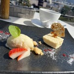 和フレンチ&BAR Le HUBLOT - 