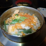 五頭の山茂登 - 