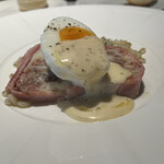 和フレンチ&BAR Le HUBLOT - 