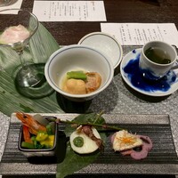 割烹蒲焼 横浜八十八 NEWoMan横浜店 - 