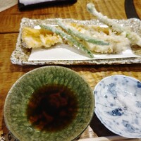 浅草 ひら山 - 